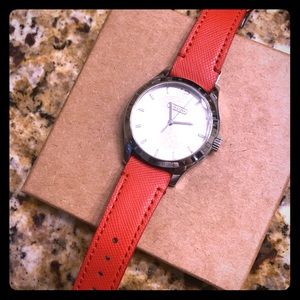 COACH Watch